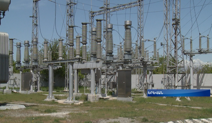 “Electric Networks of Armenia” : No plans for price increase