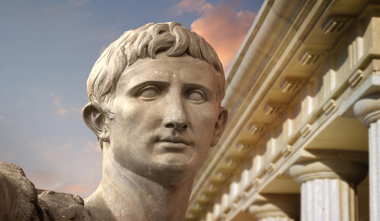 Roman emperors  remembered for their beauty, cruelty and verdicts