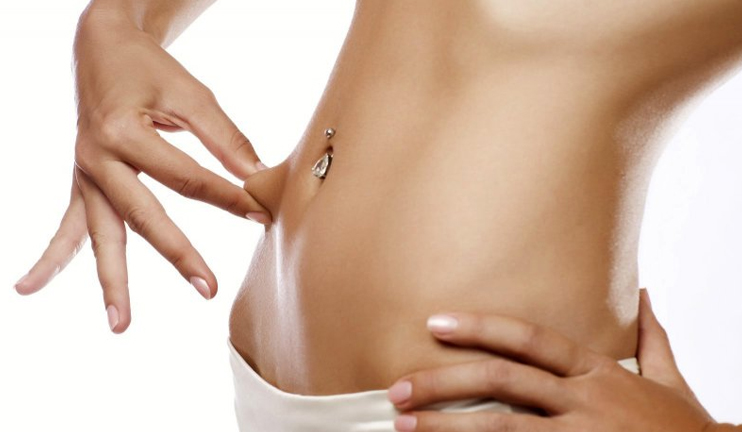 Healthy Morning: Liposuction