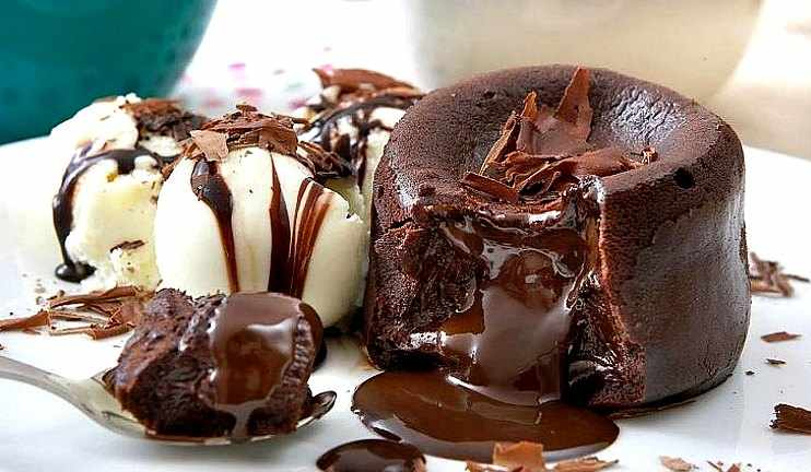 July 11 marks International Chocolate Day