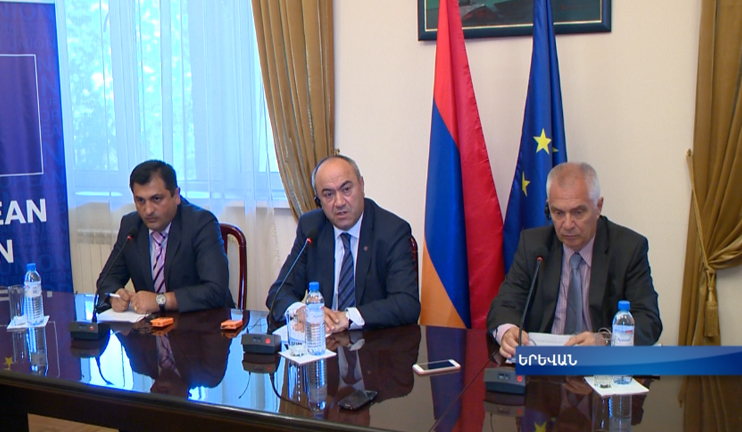 Քաղաքացիական ծառայության համակարգը հաղթահարել է դժվարությունները