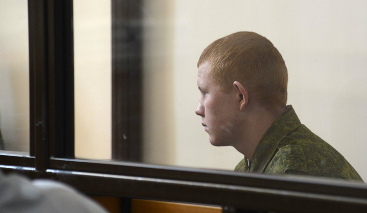 Prosecutor demands life imprisonment for Permyakov