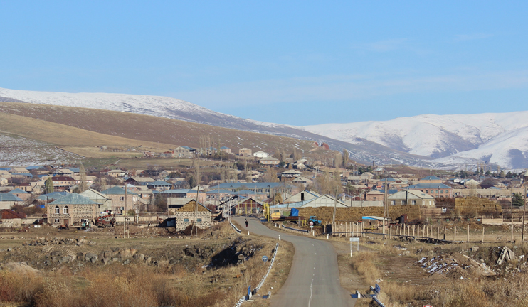 Two renovated kindergartens in Gegharkunik communities