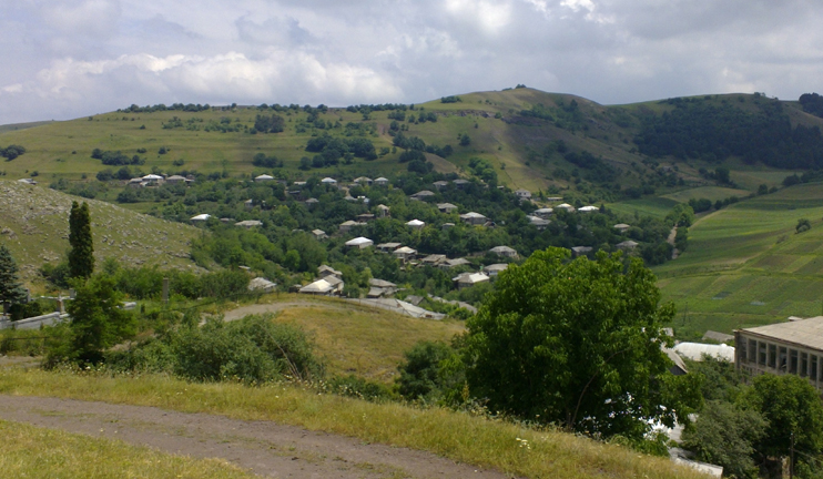 MP delegation pays a visit to Tavoush region