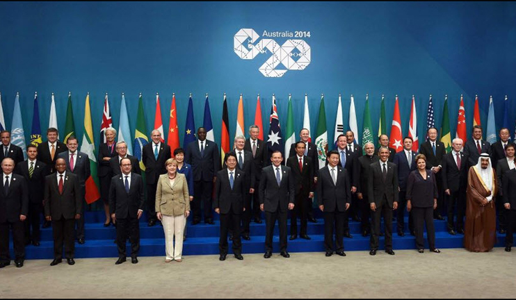 G20 Summit had a spotlight on the fight against terrorism