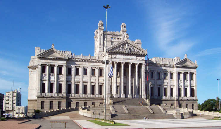 Legal basis of Artsakh independence in line with provisions of Montevideo Declaration