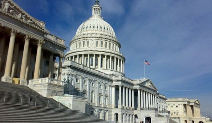 US Congress discussed the collapse of freedom of speech and democracy in Azerbaijan