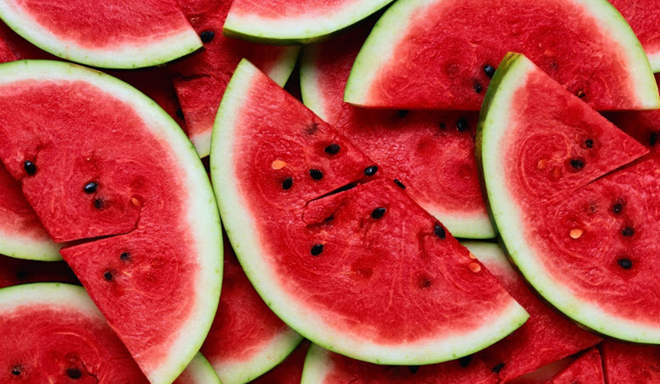 Myths and Facts on Watermelon