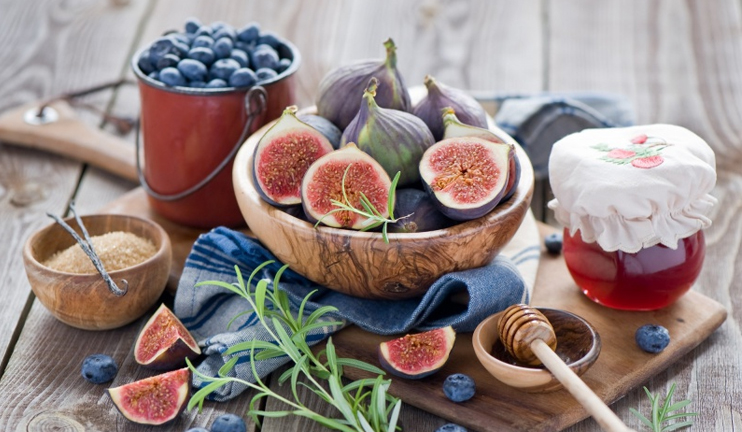 Myths and Facts on Fig