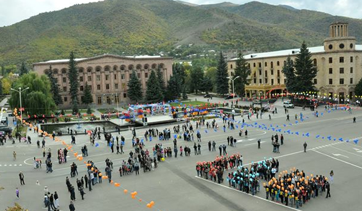 Social survey: 44.7 percent of Vanadzor population dissatisfied with the current mayor