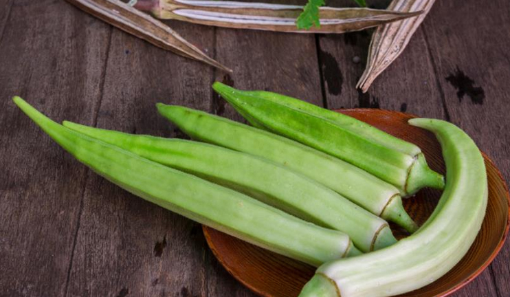 Myths and facts on okra