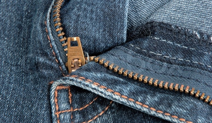 Inventions: Zipper