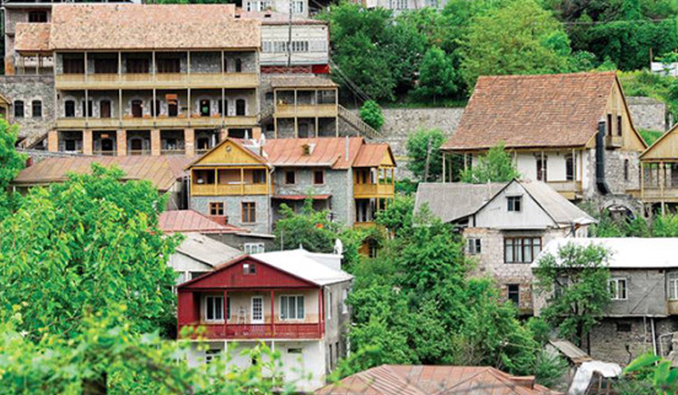 Dilijan to present a 5-year development plan by the end of the year