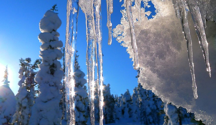 Temperature will drop in 8-10 degrees over October 25-26