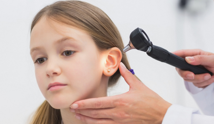 When it hurts: ear pain