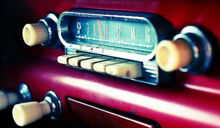 Inventions: radio