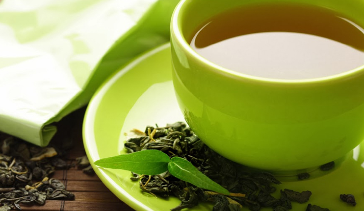 Myths and facts on green tea