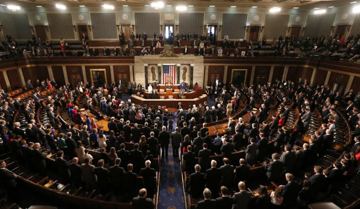 USA Republican Party achieves success in Congress elections