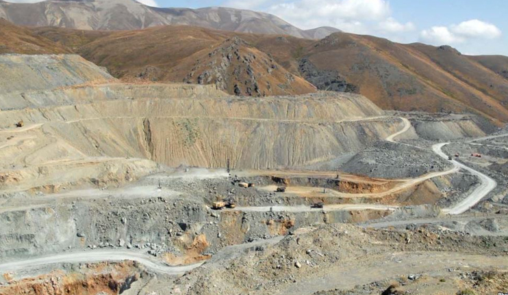 7 major American mining corporations interested in Armenia