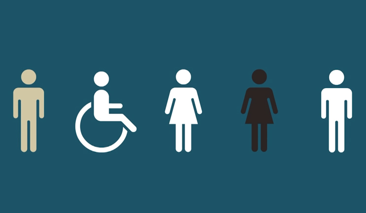 There are millions of people worldwide with invisible disabilities