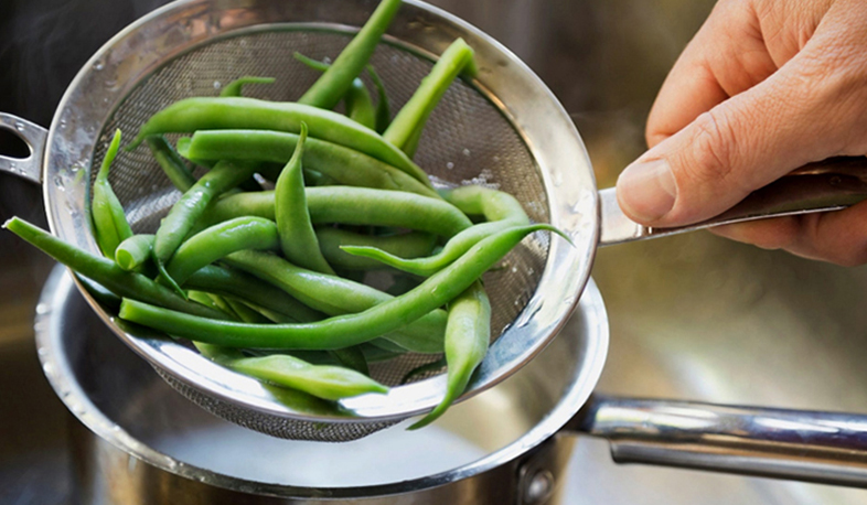 Myths and facts on green beans