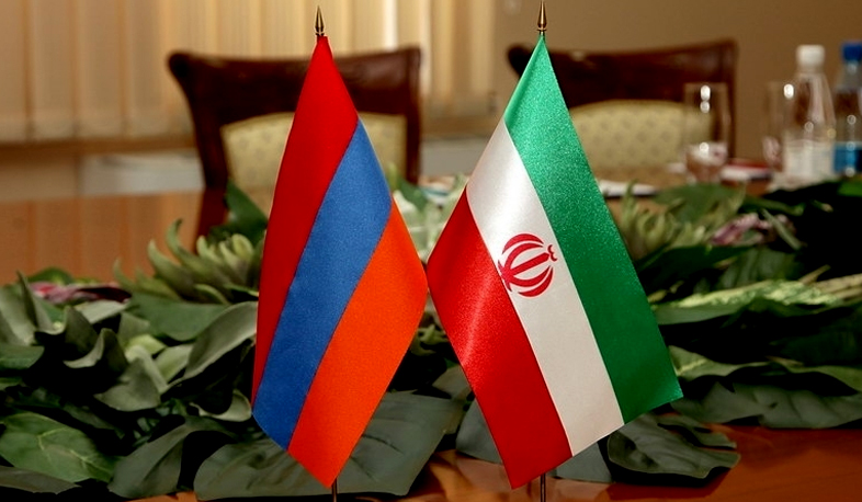 Expecting Rouhani: Armenia and Iran to enter a new stage of partnership