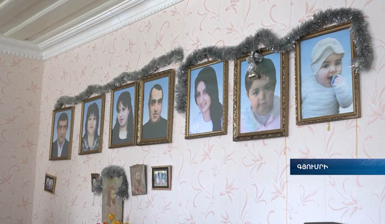 Avetisyan family relatives not satisfied with trial results