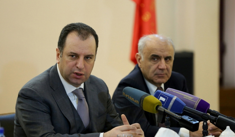 Minister: identified mistakes being corrected in Military IDs