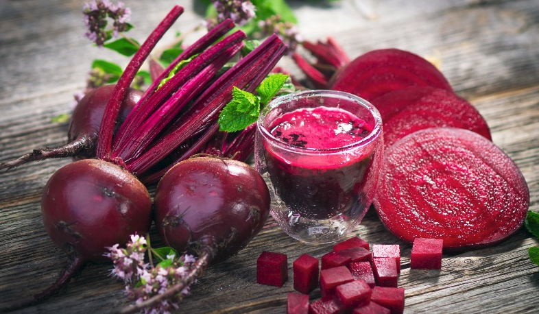 Myths and facts on beets