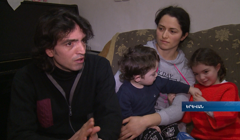 Armenian-American couple to cover utility costs for 250 Syrian Armenian families