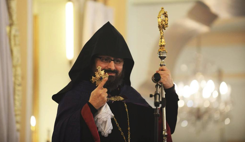 Noisy scandal in Constantinople Patriarchate develops further