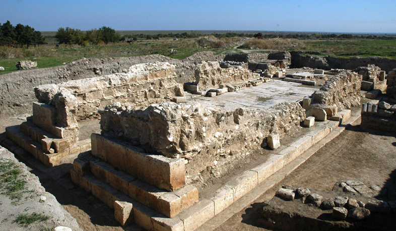 Interpol not to conduct international search of scientists making excavations in Artsakh