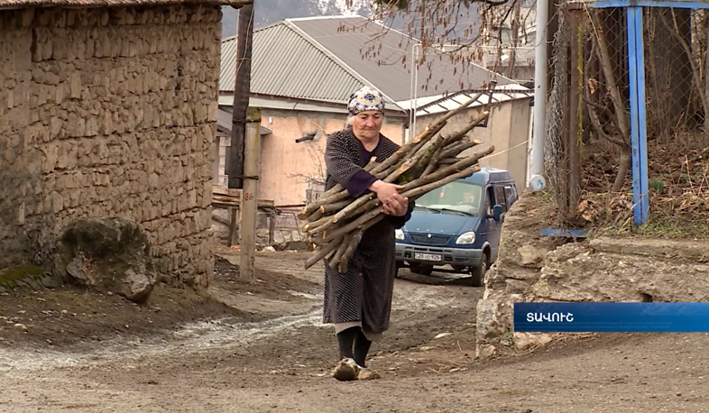 «Գրանդ հոլդինգում» համոզված են՝ սահմանը պետք է ամուր լինի նաև բարեկեցիկ գյուղերով