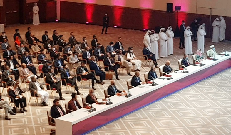 Doha talks on Afghanistan end in failure