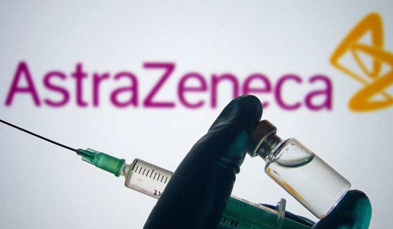 Литва передаст Армении 27,5 тыс доз вакцины AstraZeneca