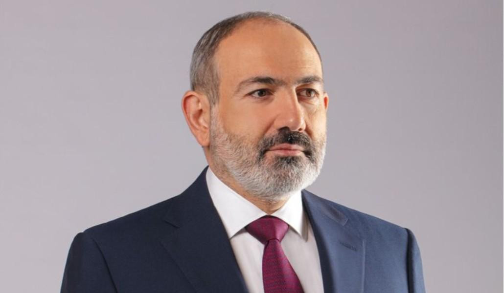 Prime Minister of Vietnam sent congratulatory message to Nikol Pashinyan on his appointment as Prime Minister of Republic of Armenia