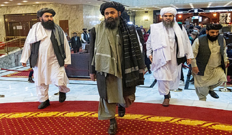 Taliban invited a number of countries to inauguration of new government