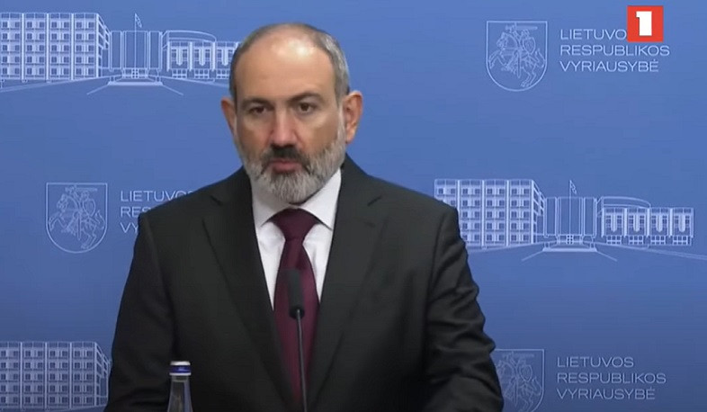 Return of captives will provide positive background for negotiations on Nagorno-Karabakh’s political settlement: Pashinyan