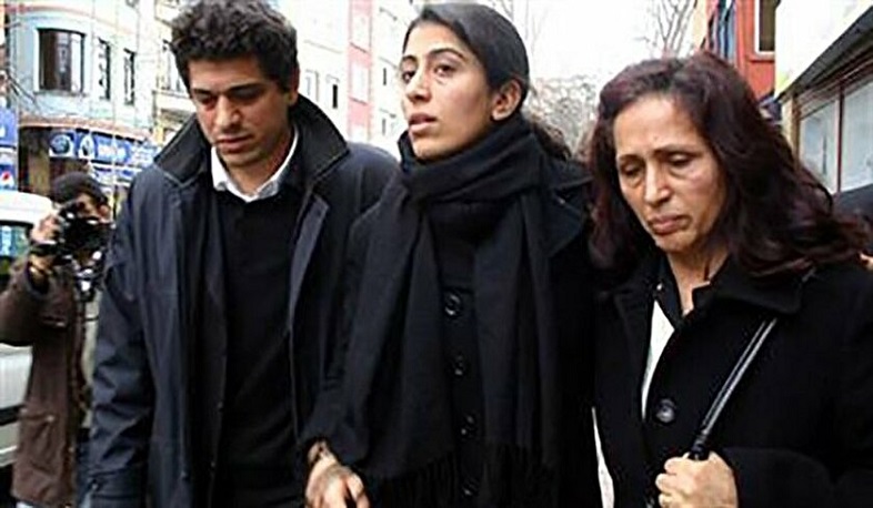 According to court decision, Hrant Dink's family will receive 1.5 million liras in compensation