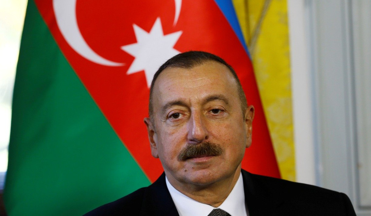 US and other democratic nations must stop ignoring threat of Azerbaijani President Aliyev’s corrupt authoritarianism: Freedom House