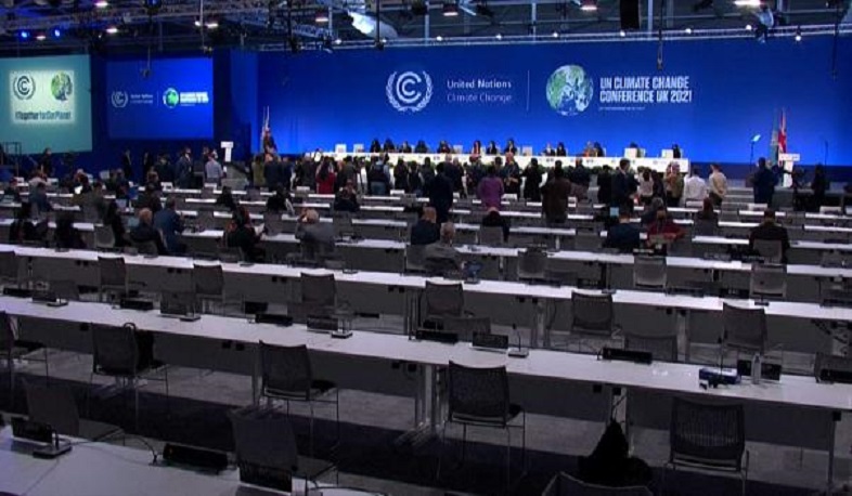 COP26 climate crisis summit kicks off in Glasgow