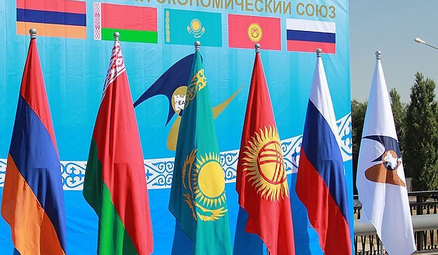 EEU Heads of Government to meet in Yerevan on November 18-19