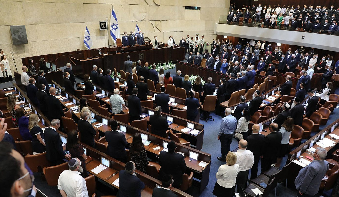 Israeli MKs submit bill to recognize Armenian Genocide