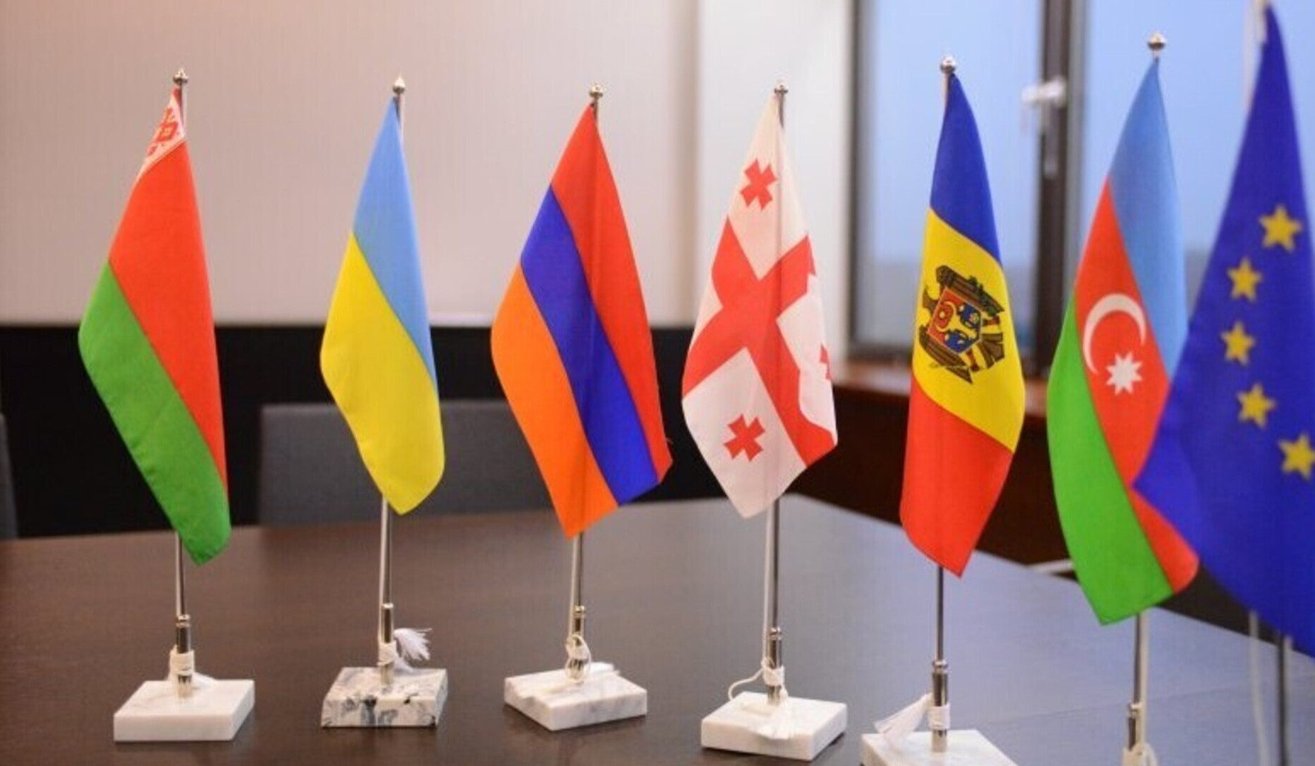 Eastern Partnership Foreign Ministers to meet on 15 November in Brussels