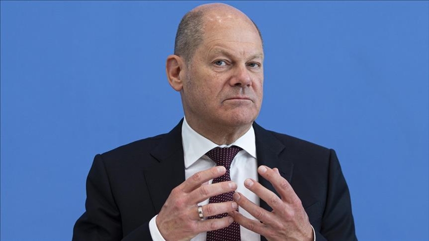 Germany plans record investments in climate protection: Scholz