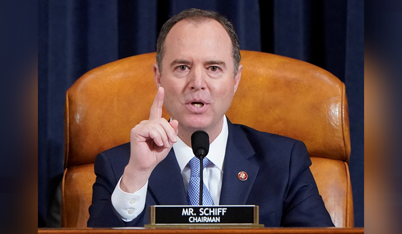 This unprovoked attack is in direct violation of Azerbaijan and Armenia’s ceasefire agreement: Adam Schiff