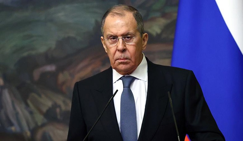 Lavrov Rusiya, Azərbaycan və Ermənistan liderlərinin görüşünün keçiriləcəyinə əminliyini bildirib