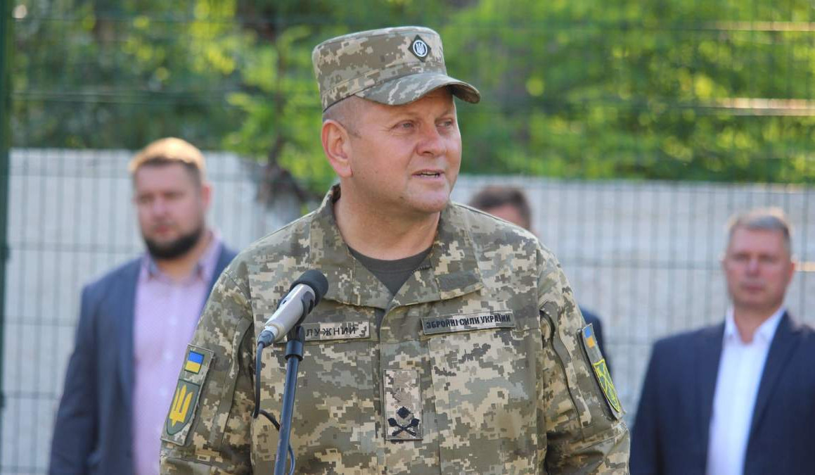 Kyiv intends to purchase 24 ‘Bayraktar’ drones: Chief of General Staff of Armed Forces of Ukraine