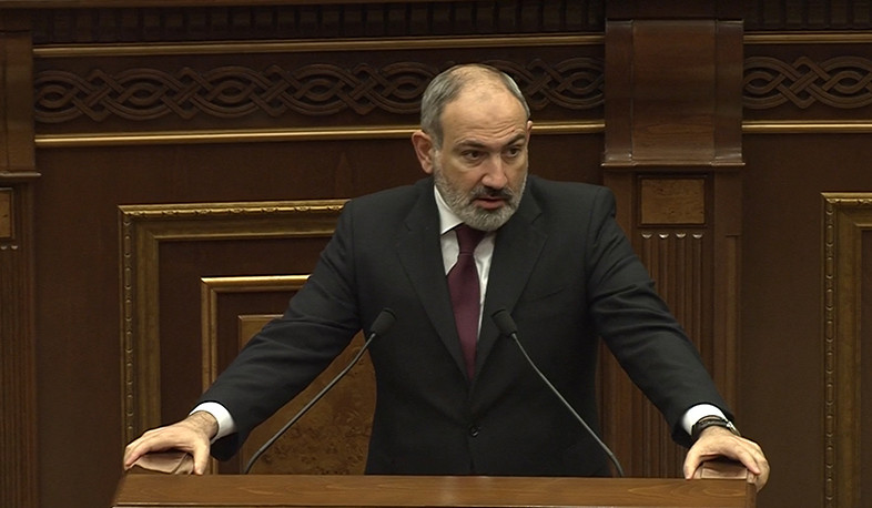 We will ensure opening of communications; we are interested in it: Nikol Pashinyan