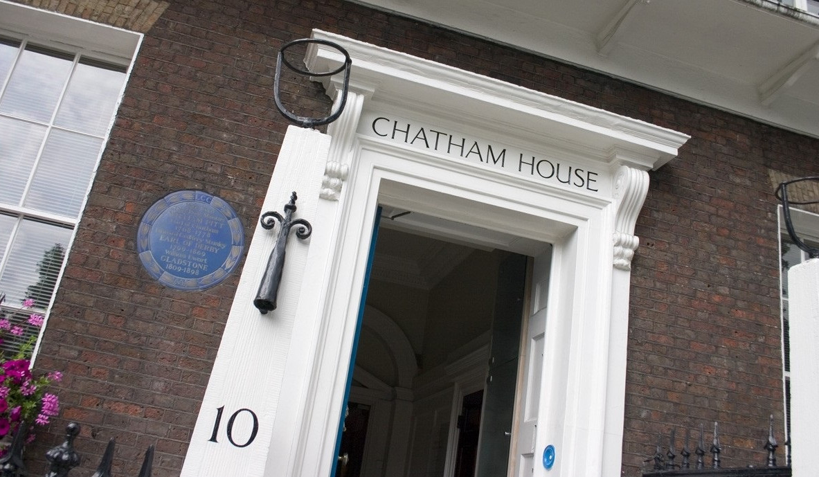 Əliyev ailəsi Londonda ən böyük daşınmaz əmlak sahiblərindən biridir: Chatham House